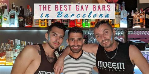 anuncios gays barcelona|barcelona men's club.